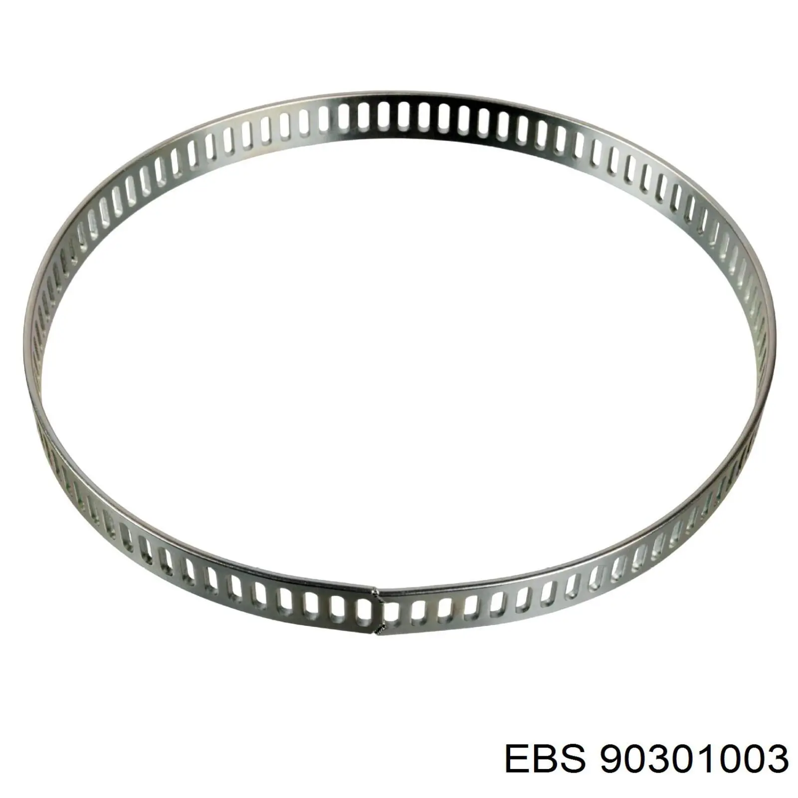 90.30.1003 EBS anillo sensor, abs
