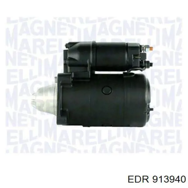 913940 EDR motor de arranque