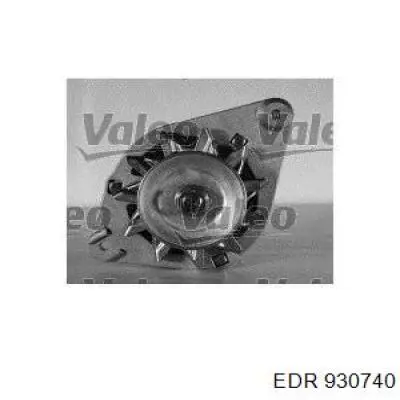 930740 EDR alternador