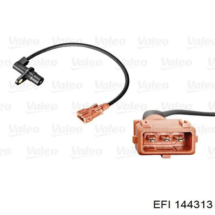 Sensor de cigüeñal 144313 EFI