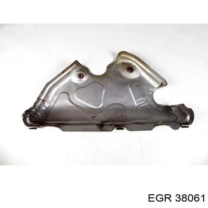  Deflector de capó Suzuki Grand Vitara 