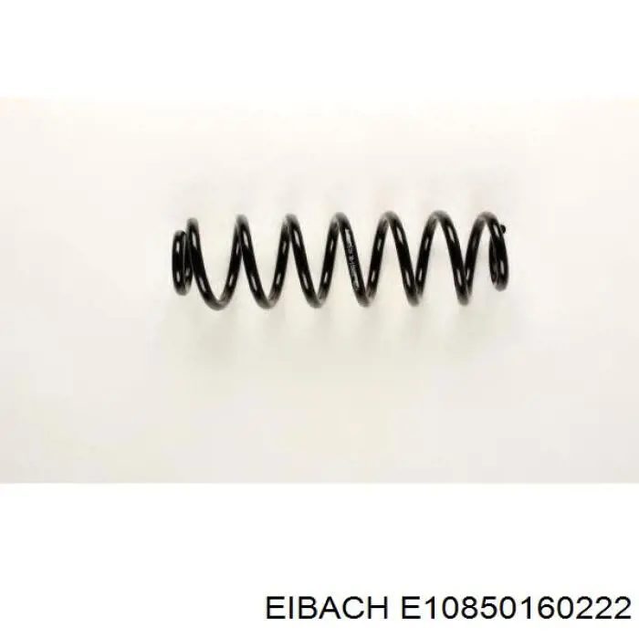 E10850160222 Eibach