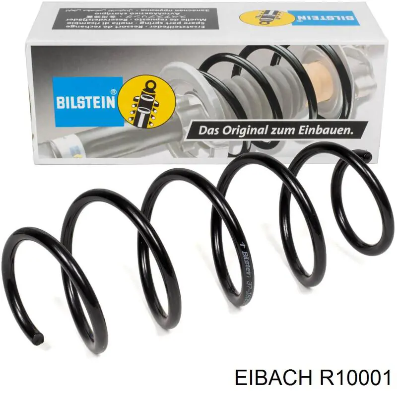 Comprar R10001 Eibach Muelle delantero
