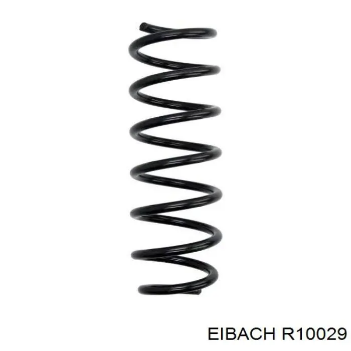 Muelle de suspensión trasero Eibach R10029 precio, desde 24,74 EUR