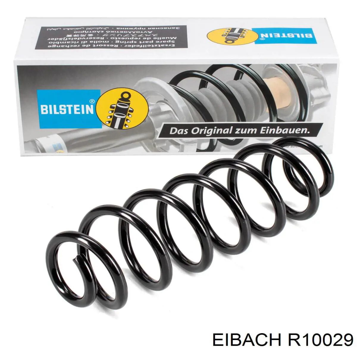 Comprar R10029 Eibach Muelle de eje trasero
