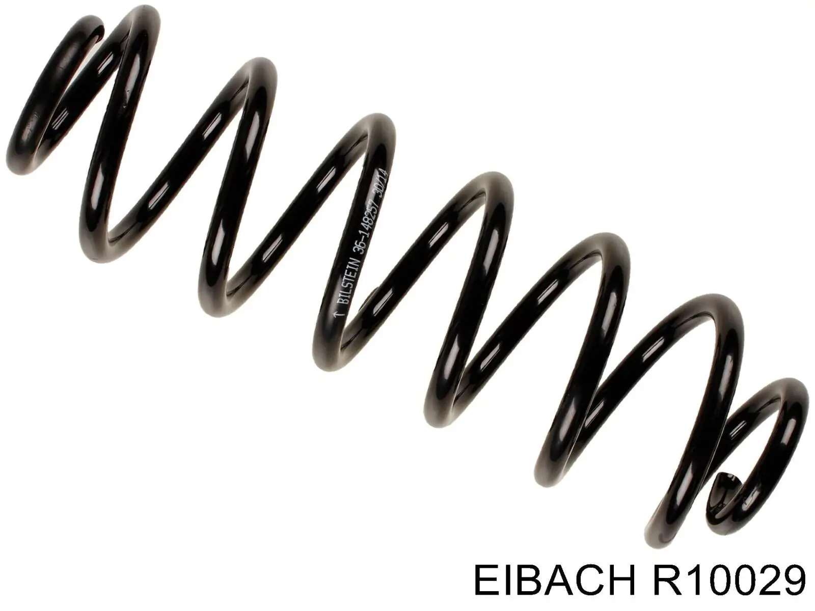 Muelle R10029 Eibach