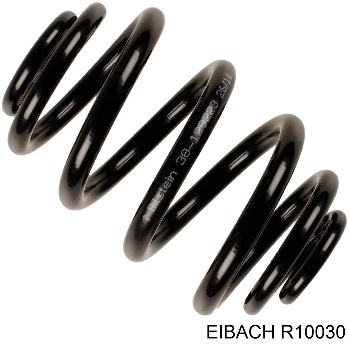 R10030 Eibach Muelle trasero