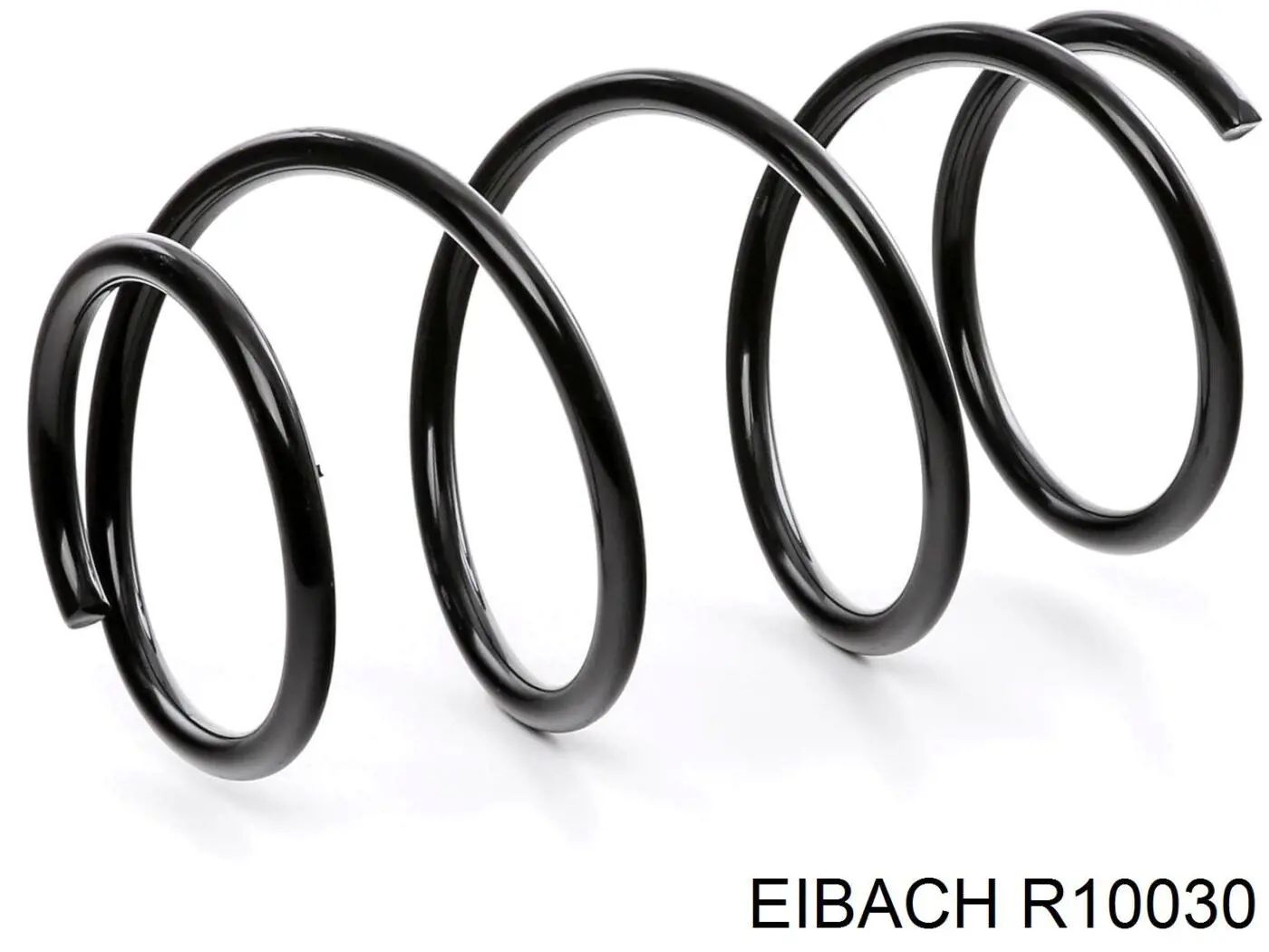 Comprar R10030 Eibach Muelle de eje trasero