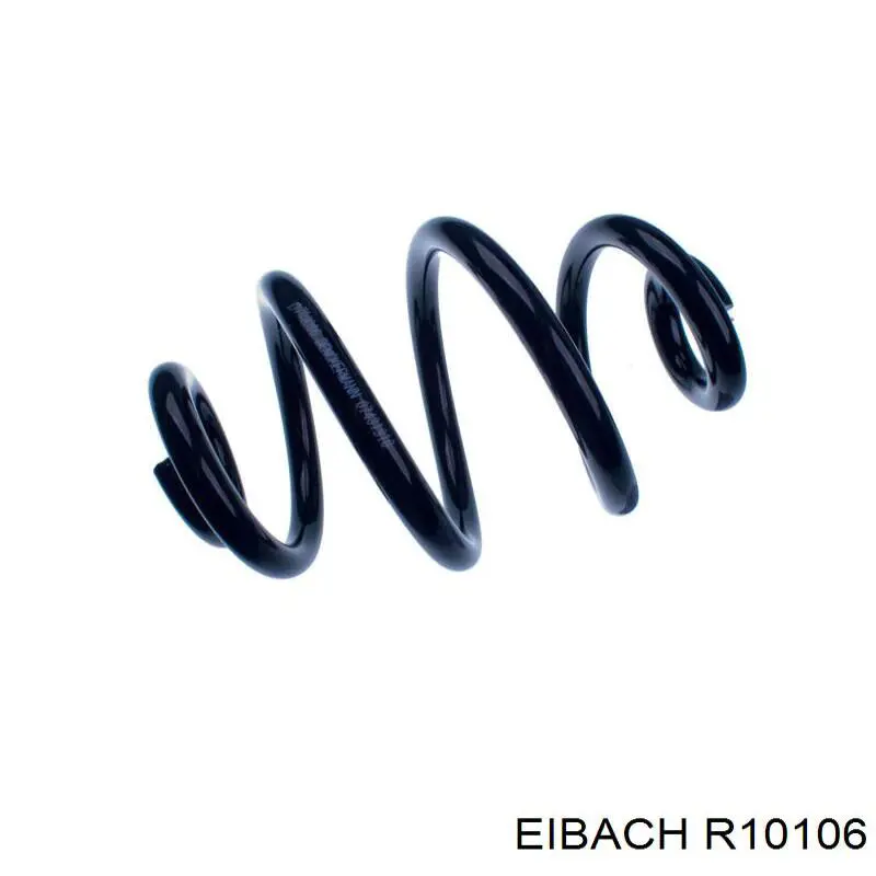 Muelle de suspensión trasero Eibach R10106 precio, desde 66,66 EUR
