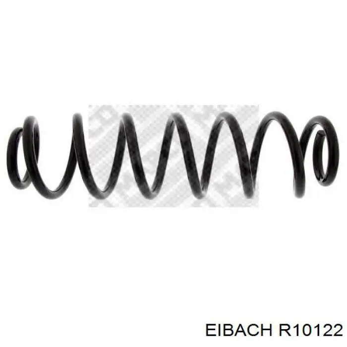 Comprar R10122 Eibach Muelle de eje trasero