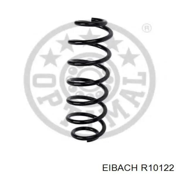 Muelle R10122 Eibach