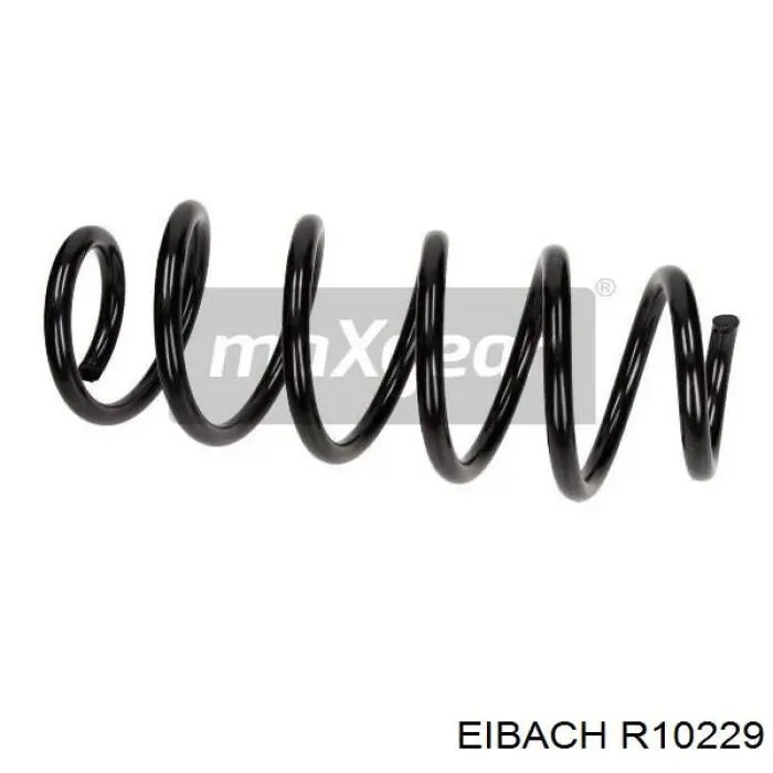 Comprar R10229 Eibach Muelle delantero