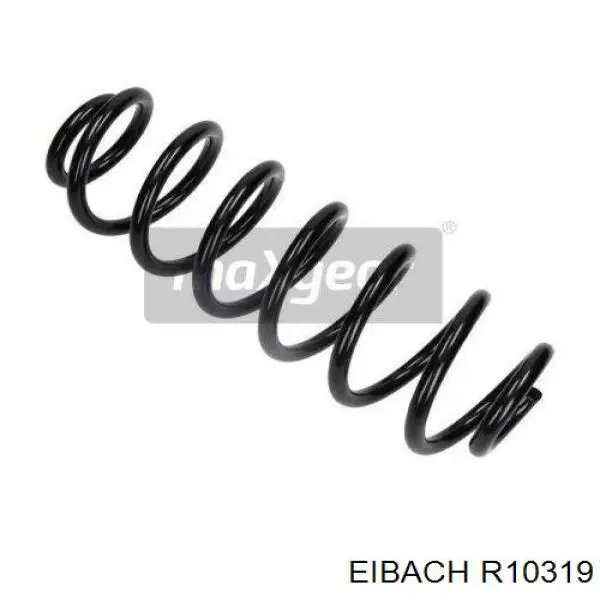 Muelle R10319 Eibach