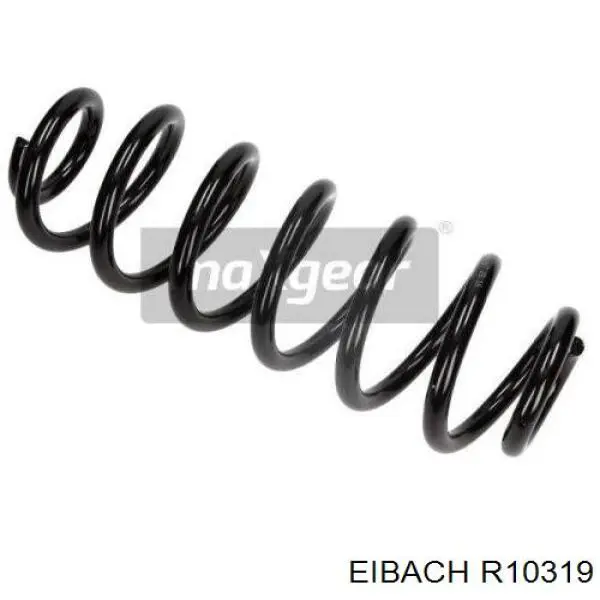 R10319 Eibach muelle de suspensión eje trasero