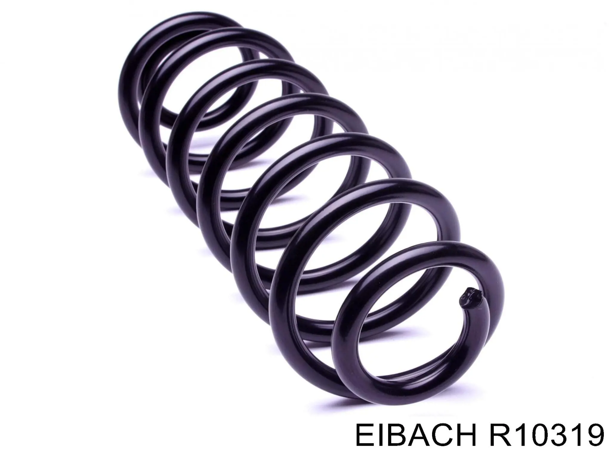 Muelle de suspensión trasero Eibach R10319 precio, desde 66,45 EUR