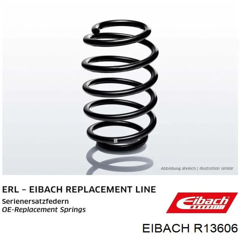 Comprar 5Q0511115DS VAG Muelle de eje trasero