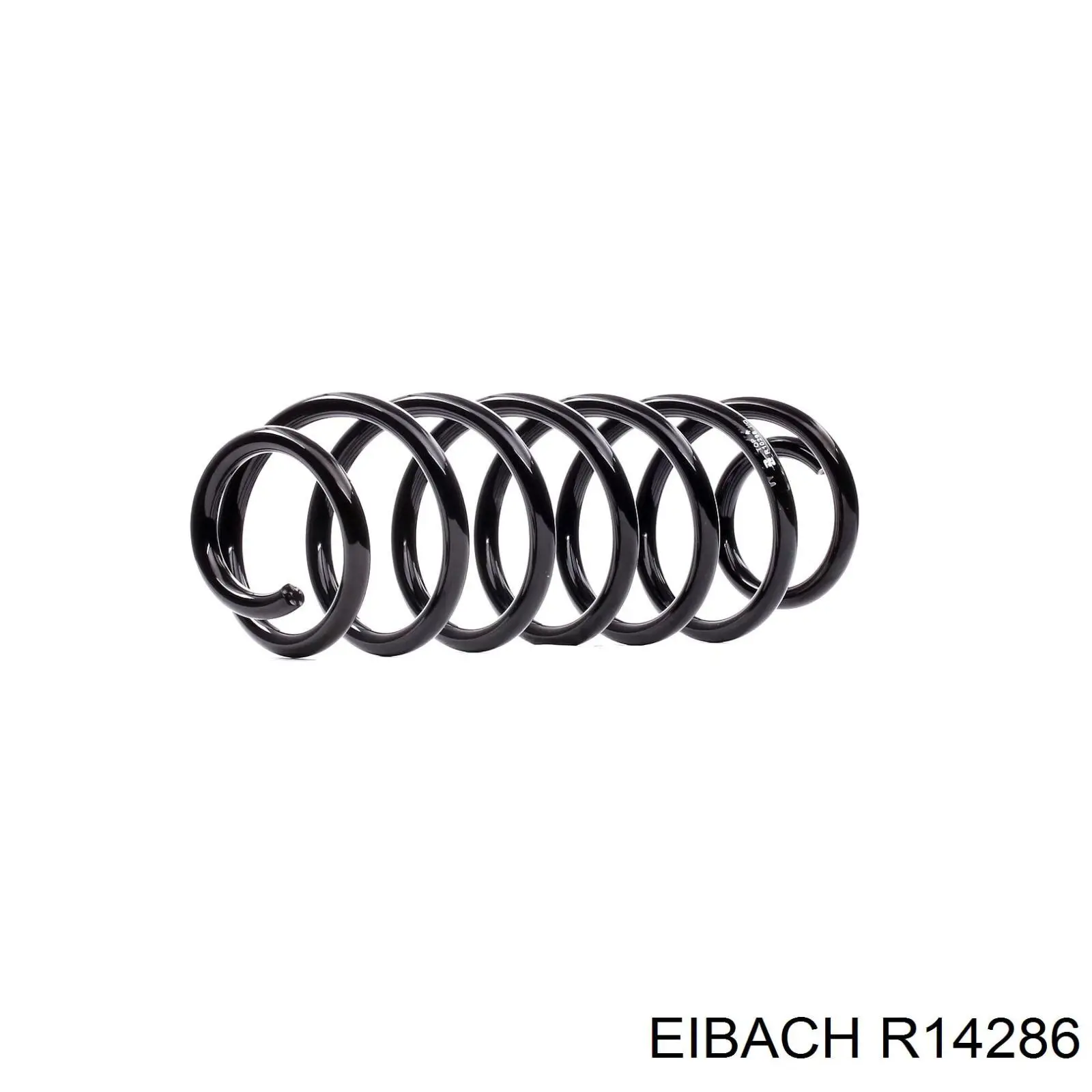 Muelle de suspensión eje delantero Ford Focus 3 CB8