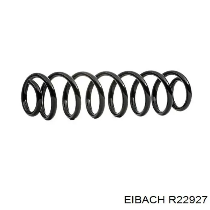 3Q0511115AA VAG Muelle trasero