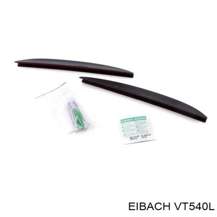 Comprar VT540L Eibach 