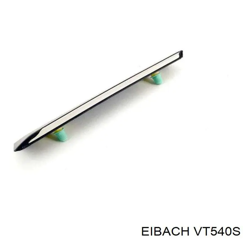  VT540S Eibach