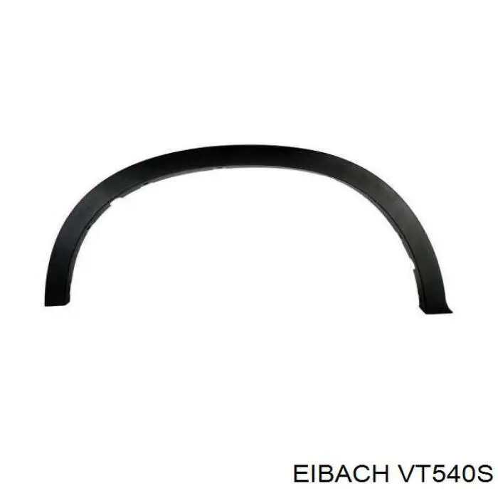 Comprar VT540S Eibach 