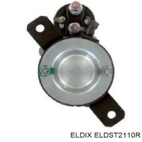 ELD-ST-2110-R Eldix motor de arranque