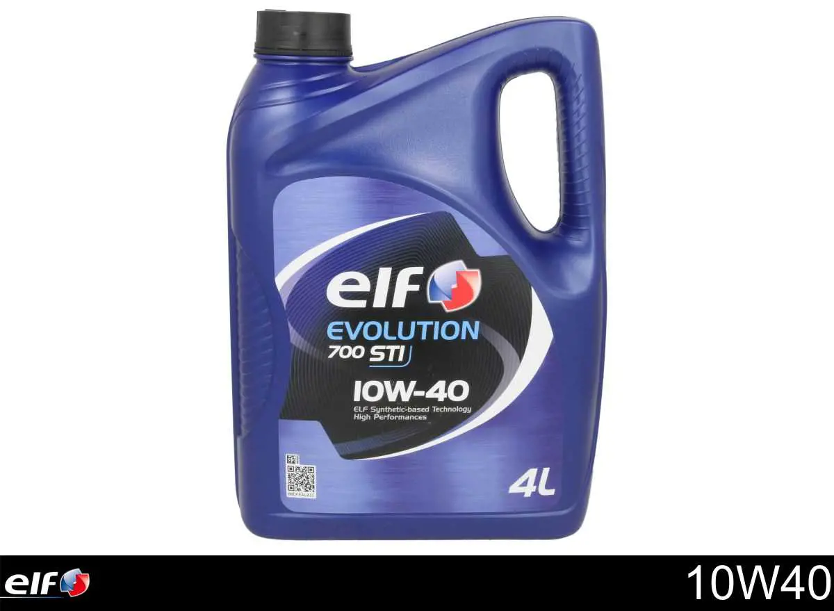 Aceite motor ELF 10W40 precio, desde 12,39 EUR