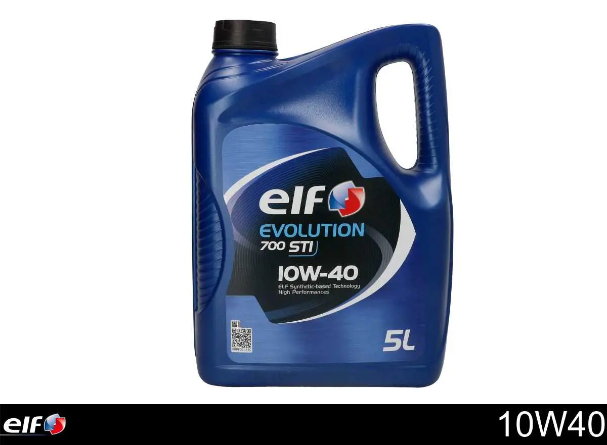 Comprar 10W40 ELF Aceite de motor