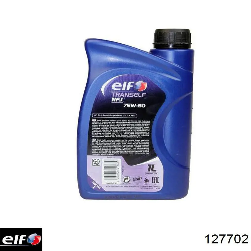 ELF ELFMATIC G3 Mineral 20 L Aceite transmisión (127702)