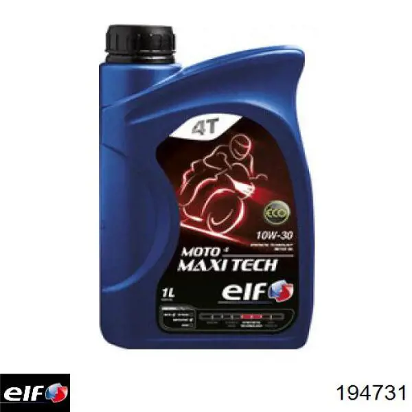 ELF TRANSELF TYPE B Mineral 80W-90 GL-5 2 L Aceite transmisión (194731)