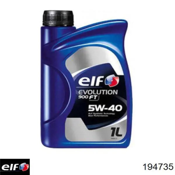 Aceite para transmisión automática  ELF 194735 precio, desde 13,67 EUR