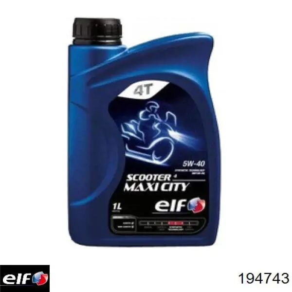 Líquido de frenos ELF 194743 precio, desde 7,53 EUR