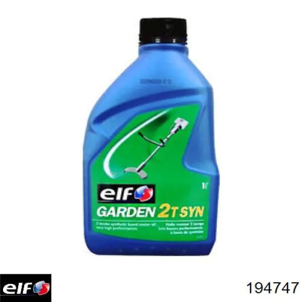 194747 ELF Aceite caja cambios