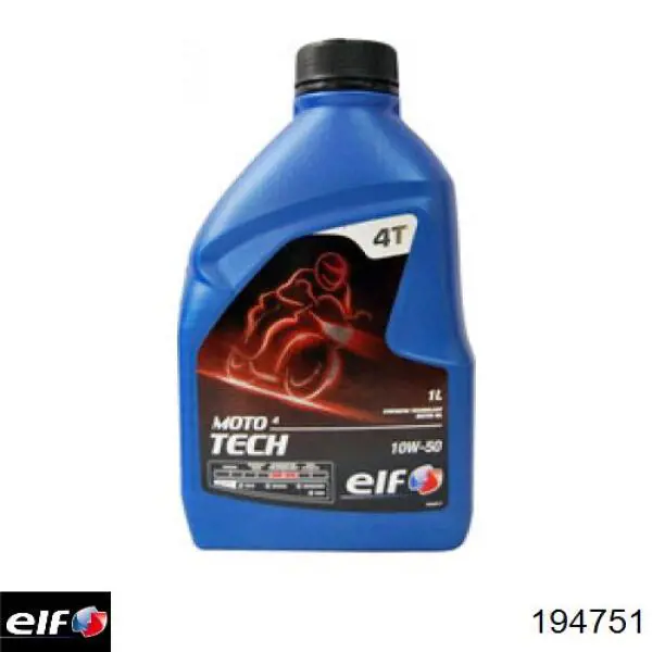 Comprar 194751 ELF Aceite caja de cambios