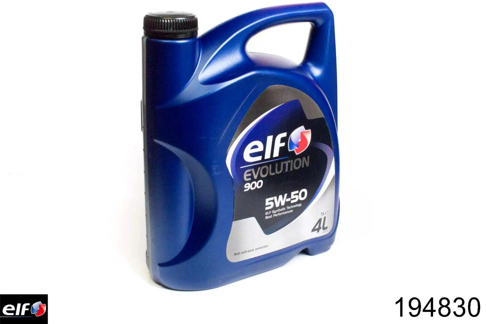 194830 ELF Aceite