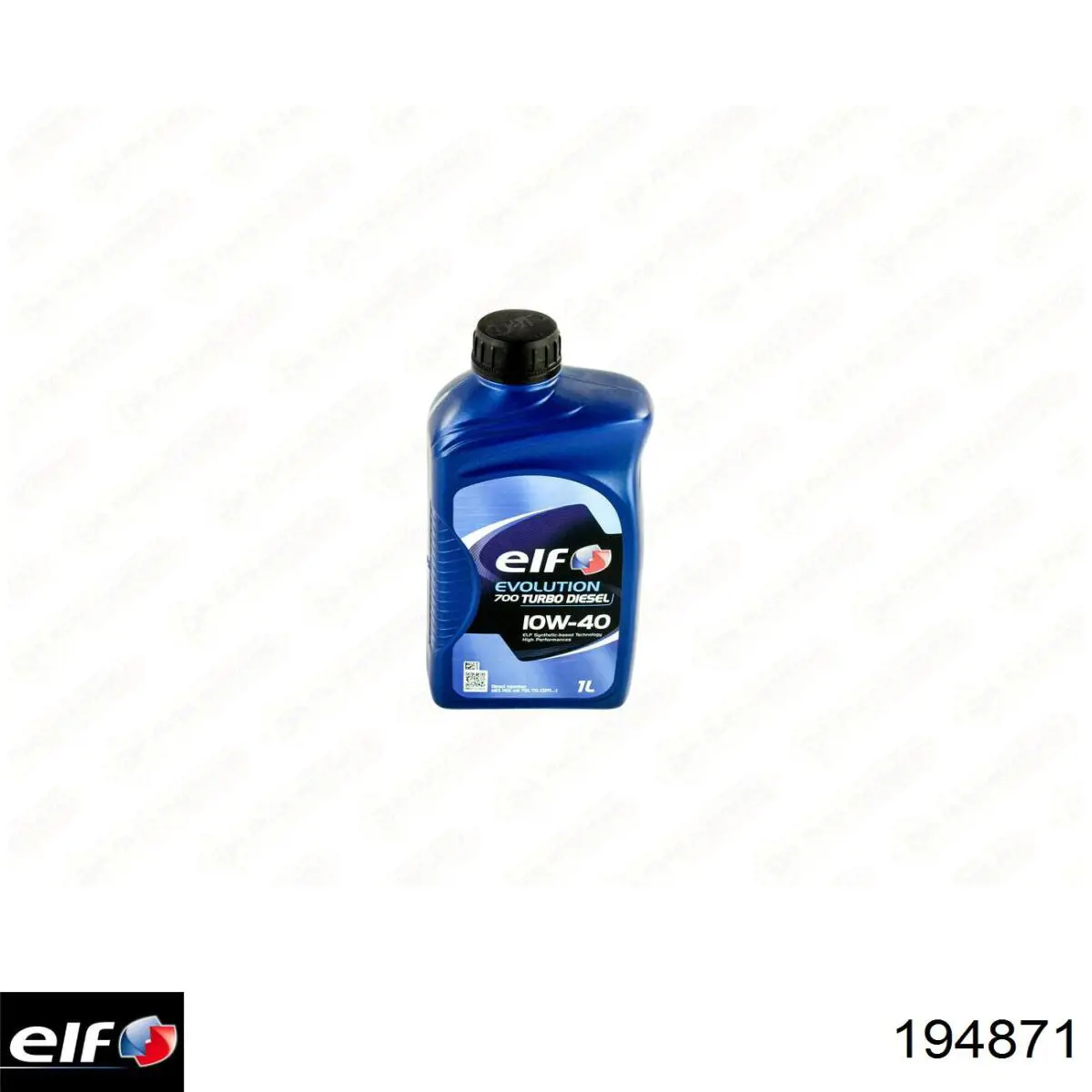 Aceite motor ELF 194871 precio, desde 11,20 EUR