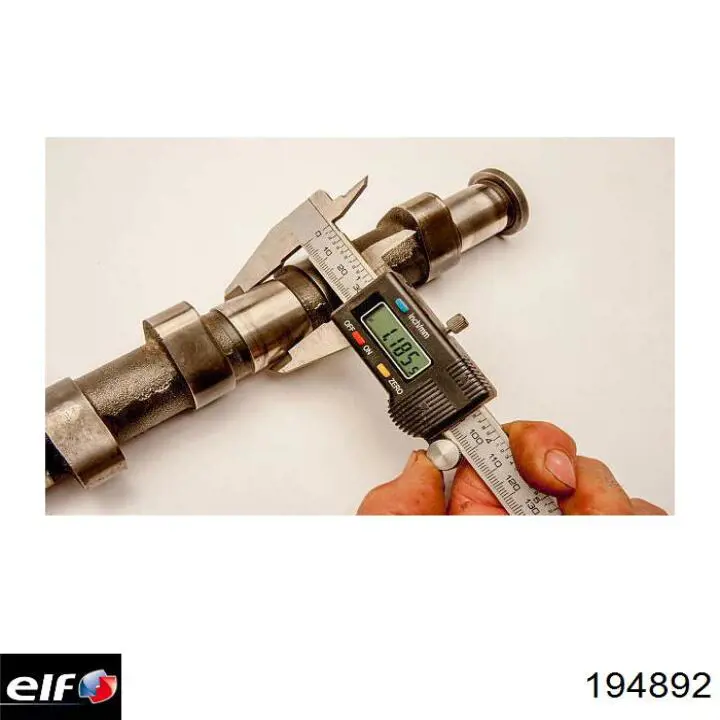 Aceite motor ELF 194892 precio, desde 42,30 EUR