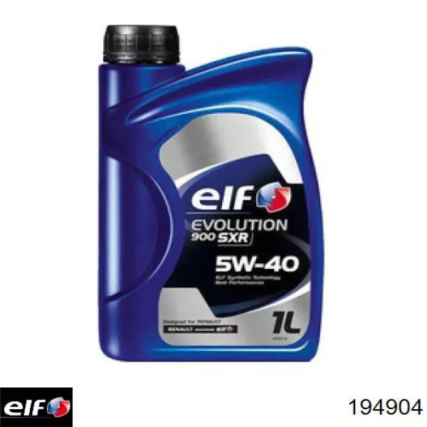 Comprar 194904 ELF Aceite de motor