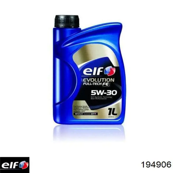 Aceite motor ELF 194906 precio, desde 19,24 EUR