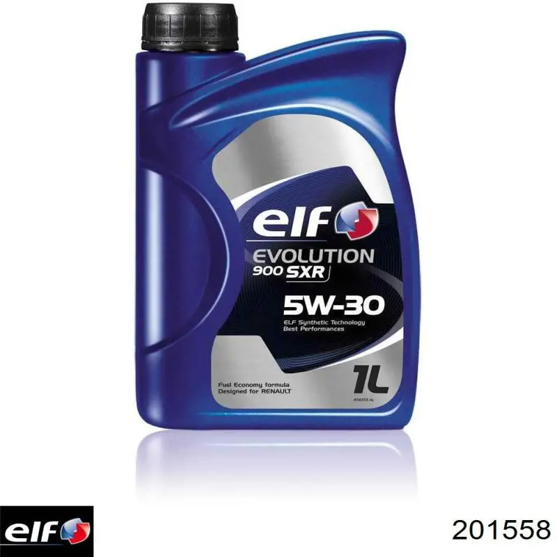201558 ELF Aceite