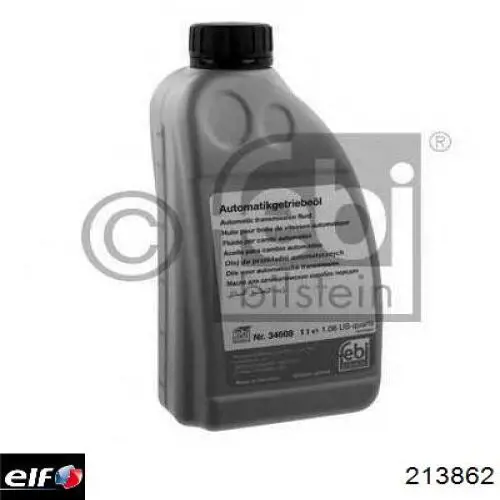 Aceite para transmisión automática  ELF 213862 precio, desde 14,54 EUR