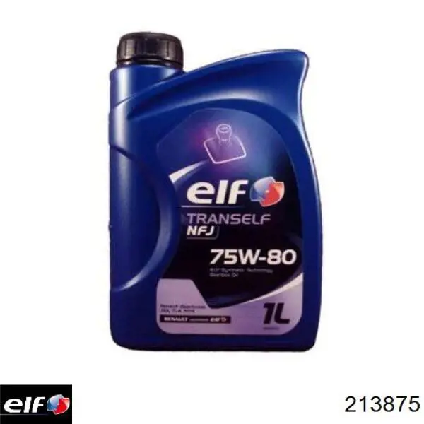 ELF Aceite transmisión (213875)