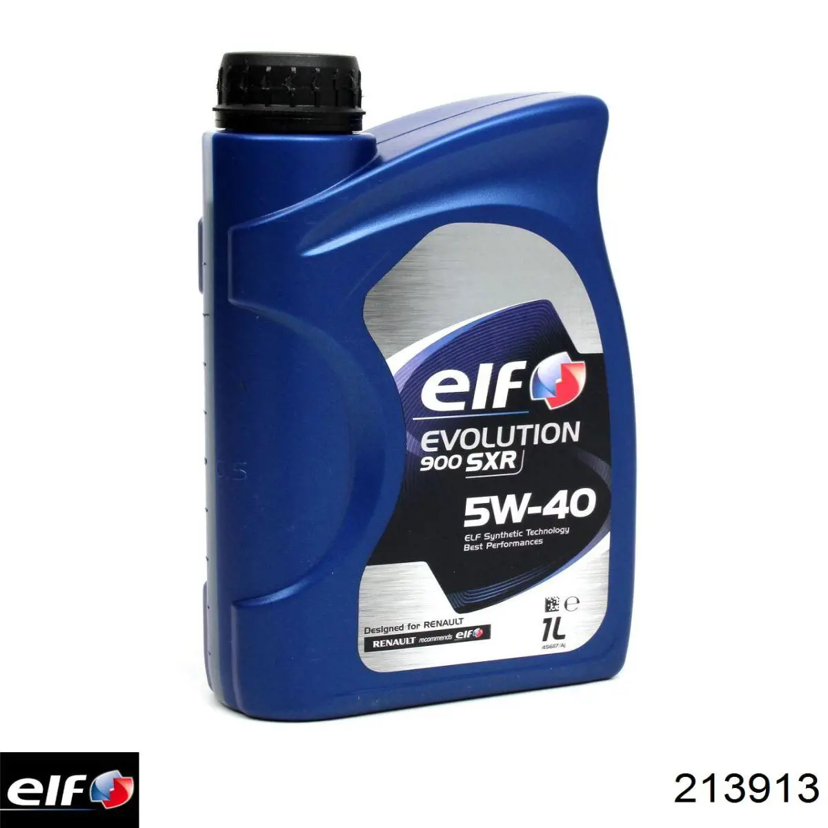 Aceite motor ELF 213913 precio, desde 42,73 EUR