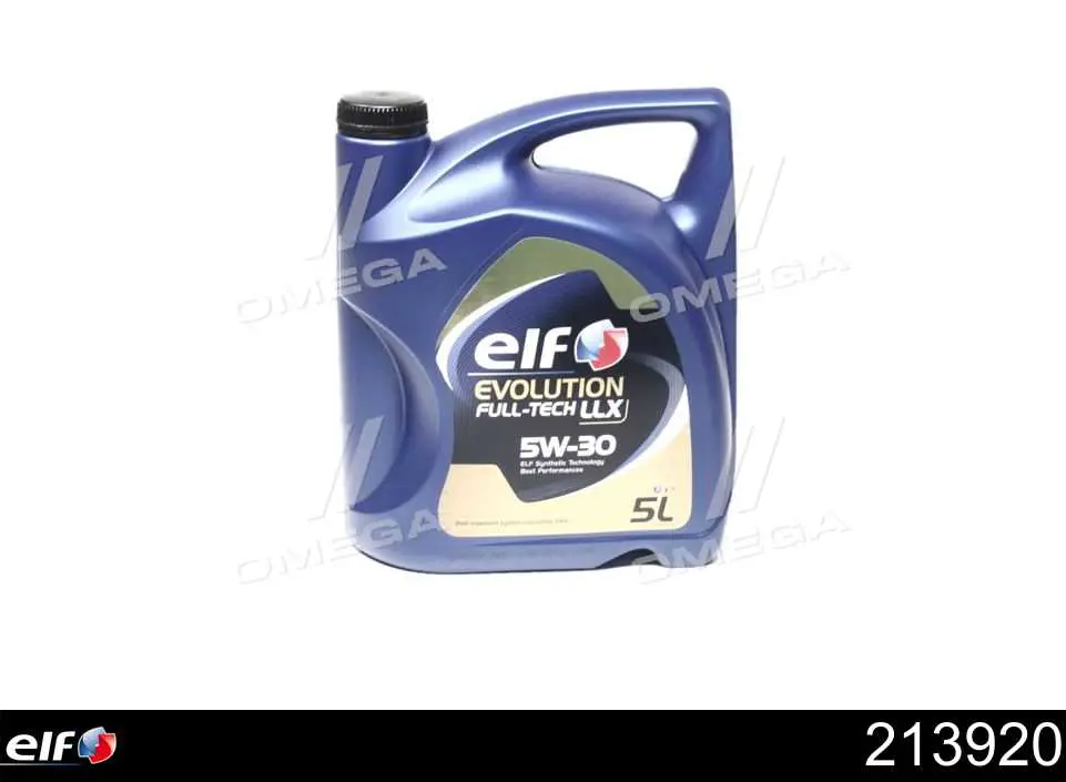 Comprar 213920 ELF Aceite de motor