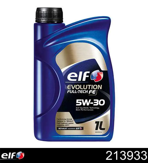 Comprar 213933 ELF Aceite de motor