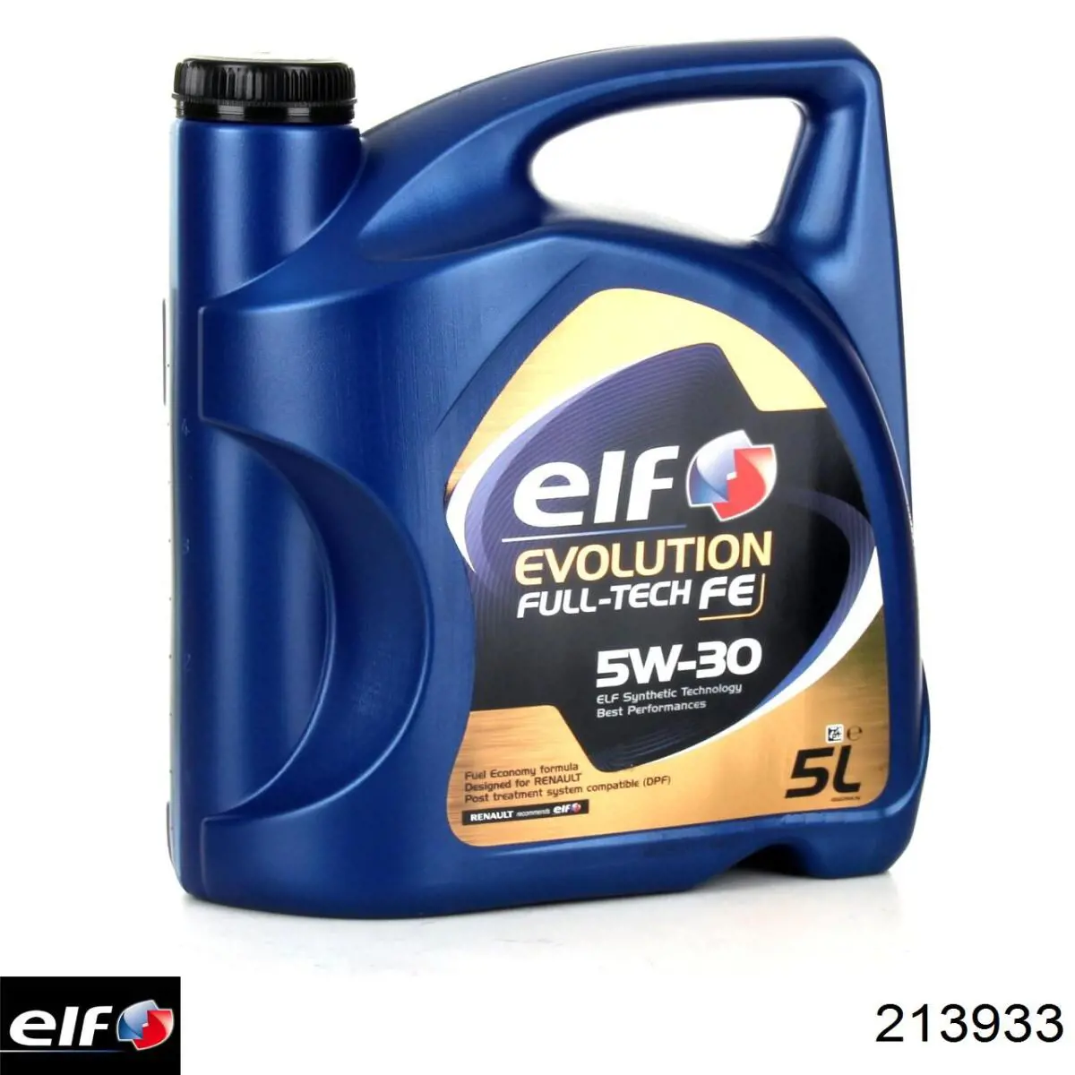 Aceite motor ELF 213933 precio, desde 15,43 EUR