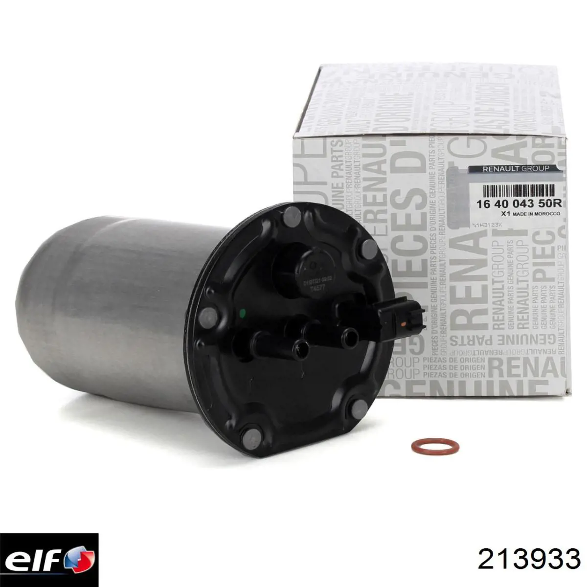 Comprar 213933 ELF Aceite de motor