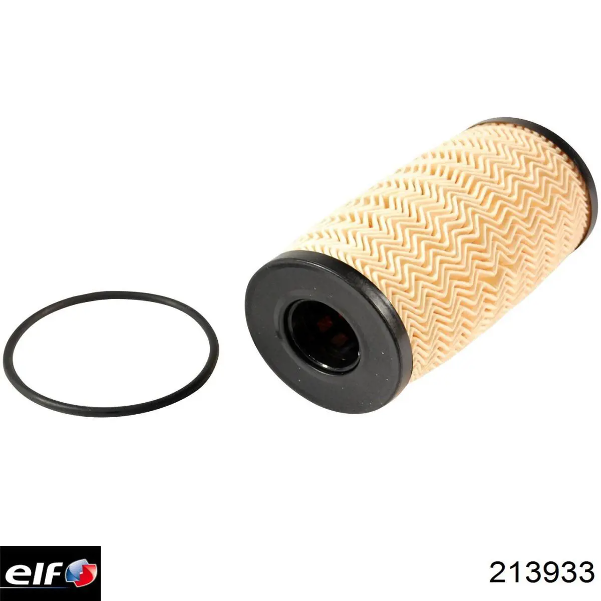 213933 ELF Aceite