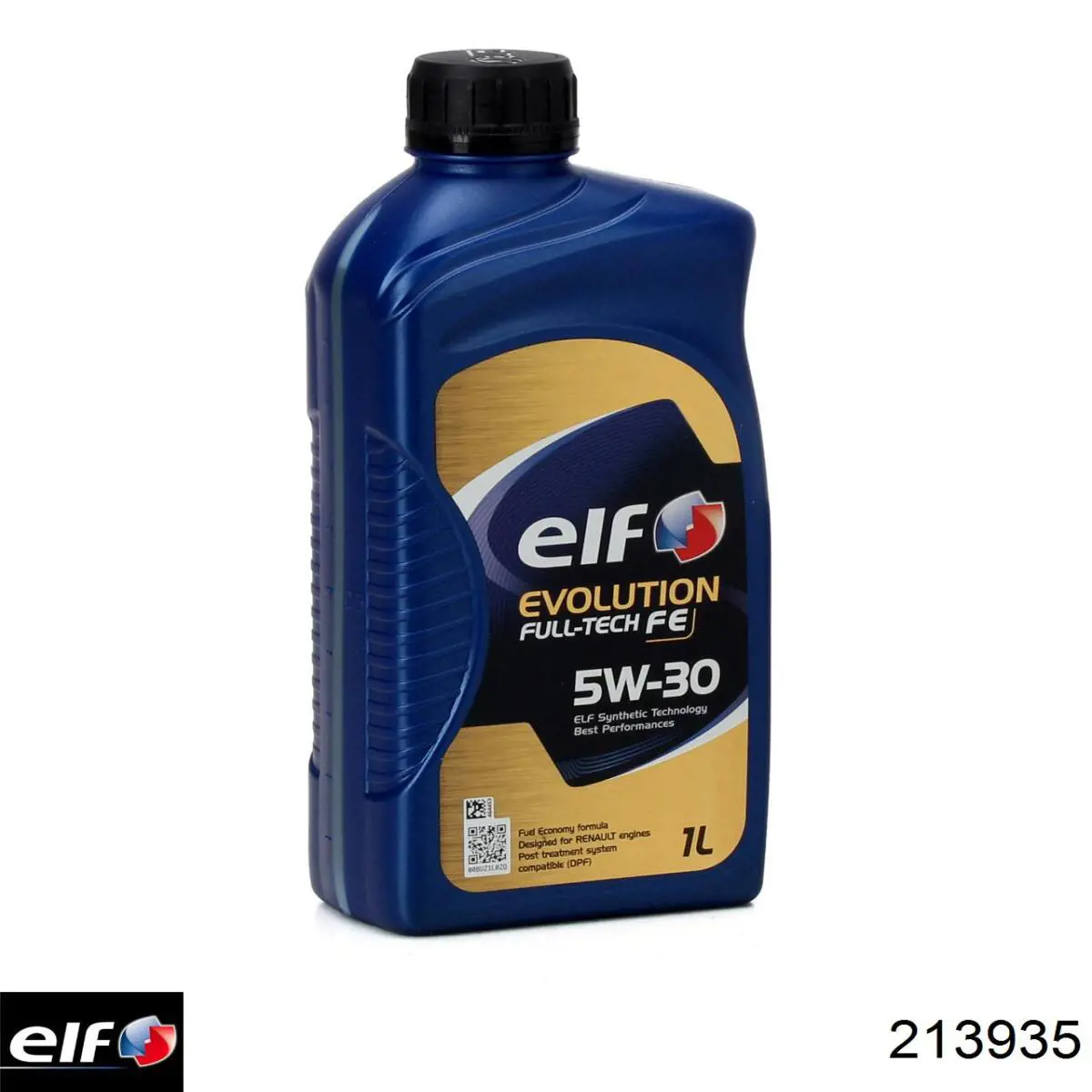 Aceite motor ELF 213935 precio, desde 46,04 EUR