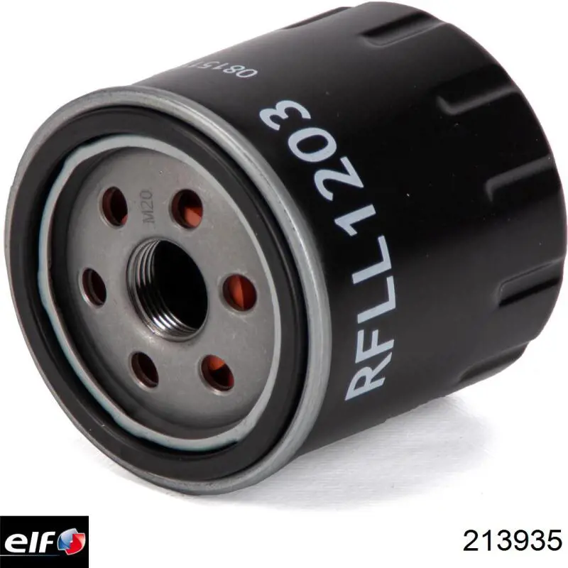 Comprar 213935 ELF Aceite de motor